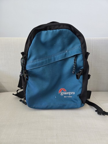 Lowepro mini trekker camera - mini,