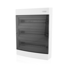 Boîte à fusibles montage