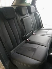 Banquette arriere RENAULT