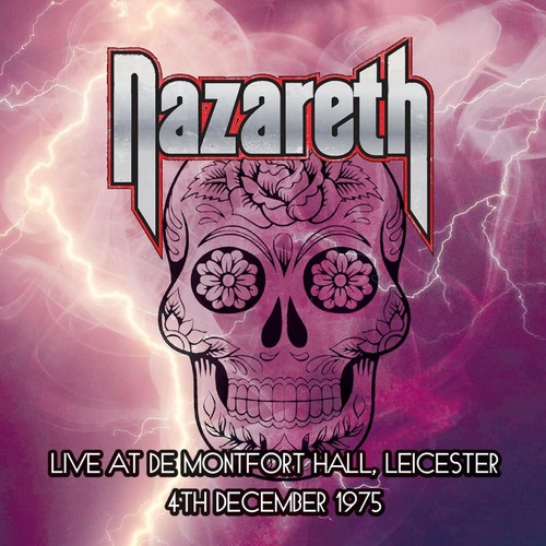 Nazareth live the montfort - nazareth,