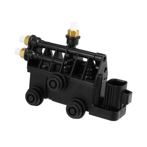 Bloc soupape suspension - bloc,