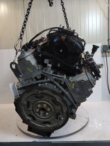 Moteur pour gmc cadillac - moteur,