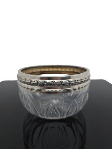 Belle coupe verre cristal - verre, /