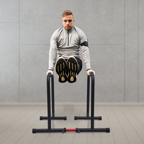 Portable calisthenics dip - portable,