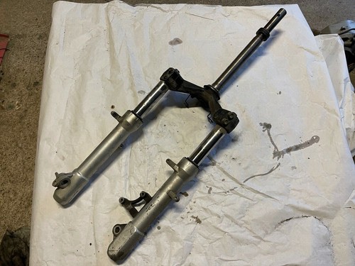 Fourche peugeot 125 satelis - peugeot,