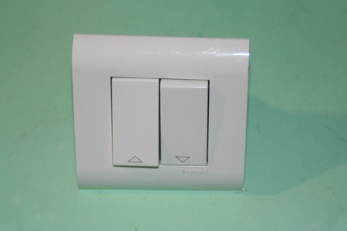 Legrand mosaic interrupteur - legrand,