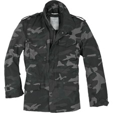 Surplus US Veste Combat M65