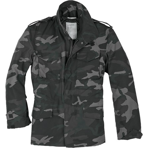 Surplus veste combat - surplus, us