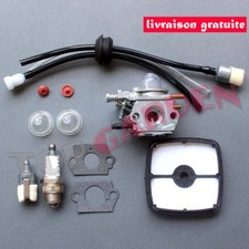 Carburateur pour Zama C1U-K51 Echo HC-1500 HC-1600 HC-2000 HC2400 HC-2410