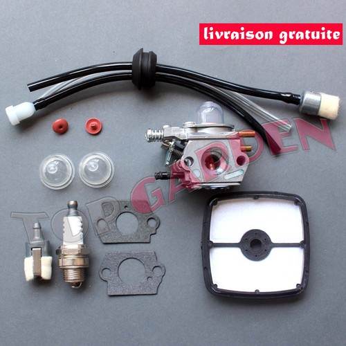Carburateur pour zama c1u - zama, c1u-k51
