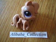 ** #3511  horse cheval marron