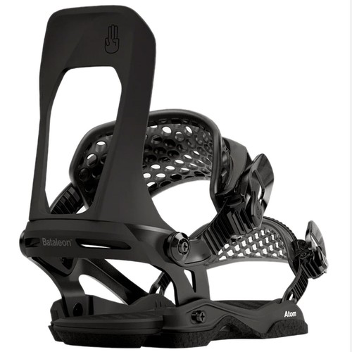 Bataleon atom homme - bataleon, fixation