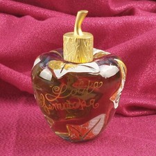 Flacon De Parfum FACTICE Dummy 1er Parfum Lolita Lempicka Hauteur 9,7 cm
