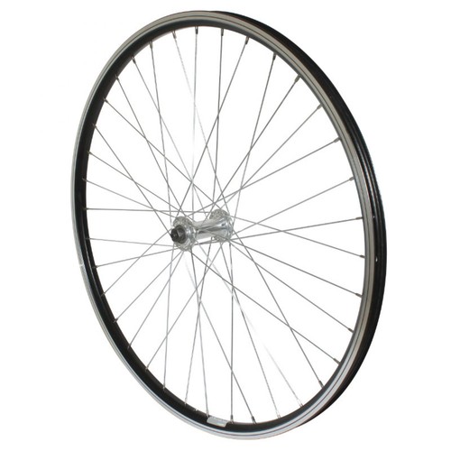 Roue vtt p2r avant alu - roue, 26"
