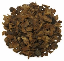 Dried Mushroom Kibble by Its Delish, 2 Oz Bag | Dark Chilean Dehydrated Mushroom