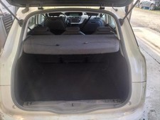 Plage arriere CITROEN C4