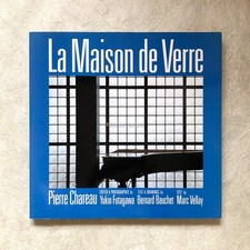 La Maison de Verre Pierre