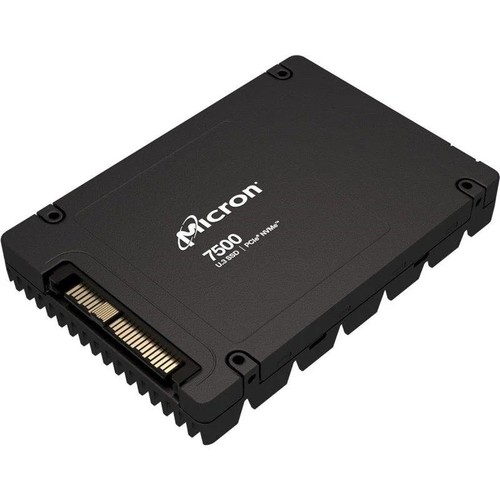 Micron 7500 pro - 7500, ssd