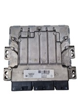 COMMANDE MOTEUR ENGINE CONTROL UNIT Renault Scénic IV (RFAJ) 237107336R