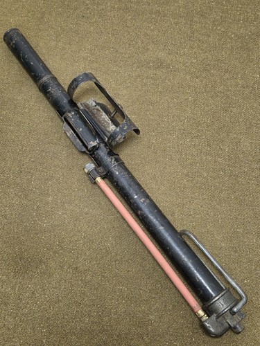 Pompe vélo suisse militaire - vélo,