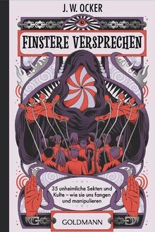 Finstere versprechen 35 - finstere,