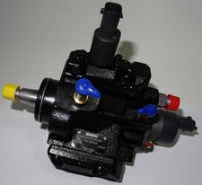 Pompe D'Injection 0445020002