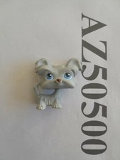 Figurine Petshop # 227 Chien