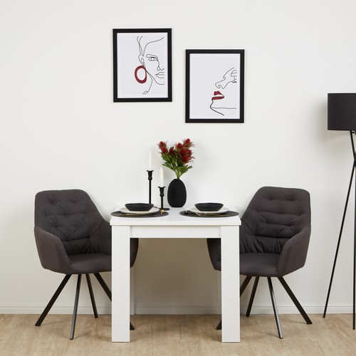 Ensemble salle manger table - ensemble, à