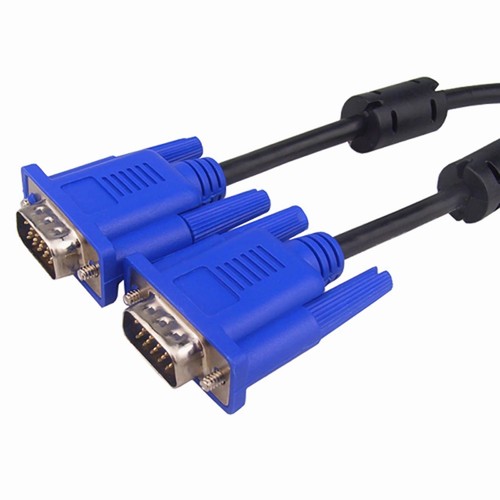 Aukson j12b câble vga - câble, vga/svga