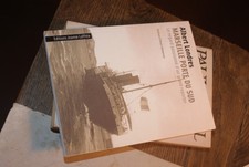 Marseille Porte Du Sud de Londres, Albert | Livre | état bon