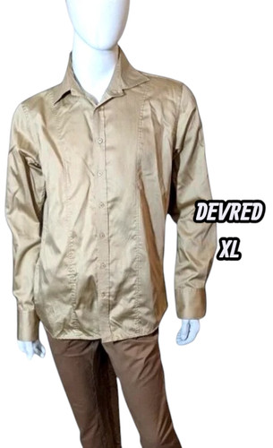 Devred taille extra - taille,