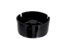 Cendrier En Mélamine Rond 9,5