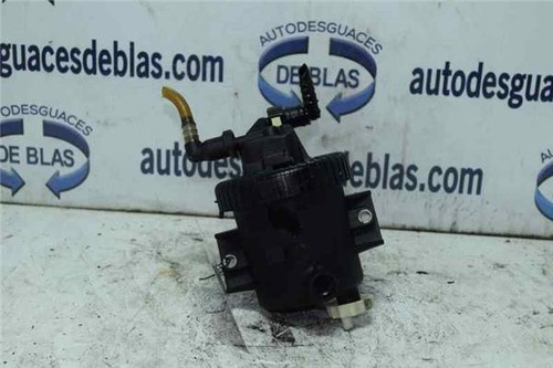 Support filtre gasoil citroen - support,