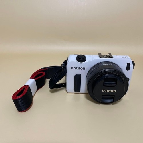 Canon eos lens - eos, appareil
