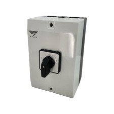 Inverseur De Sens De Rotation Pour Moteur électrique Monophasé Ou Triphasé - éta