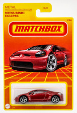 2021 Matchbox Target Retro #1