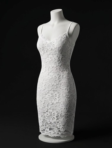 Robe élégante - robe,