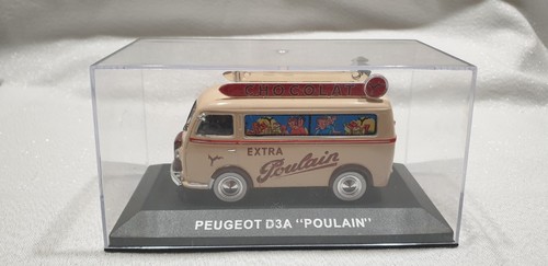 Peugeot d3a poulain - peugeot,
