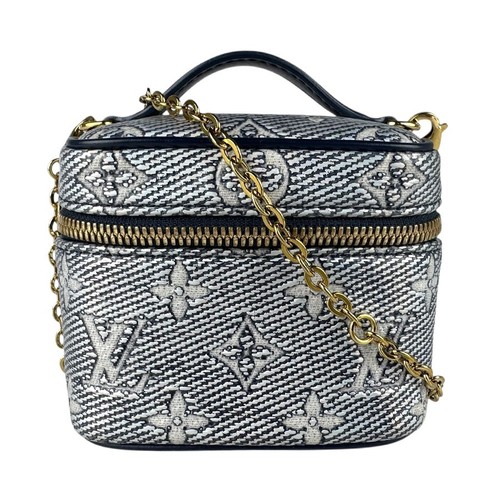 Auth louis vuitton micro - louis,