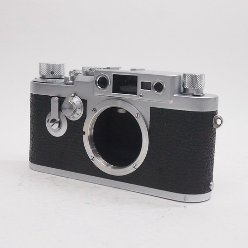 Leica iiig appareil - iiig, photo