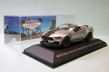 Altaya / Ixo - FORD MUSTANG