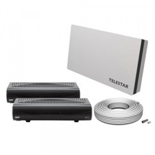 Telestar 2 Abonné HDTV Sat