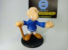 Figurine pvc McDonald's 2019 -