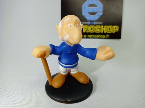 Figurine pvc mcdonald 2019 - pvc, mcdonald's