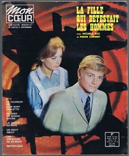 ▬►Roman Photo LANCIO MON