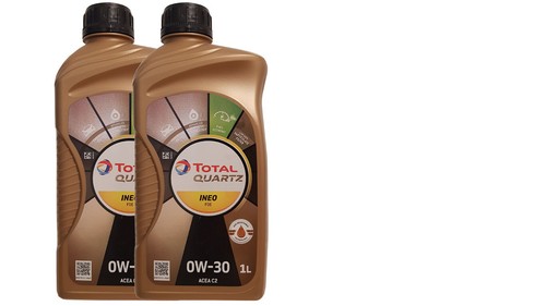 Total quartz ineo fde - total,