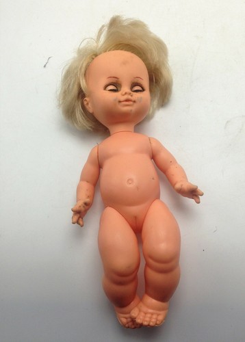 Ancienne poupee toyse made - ancienne, in