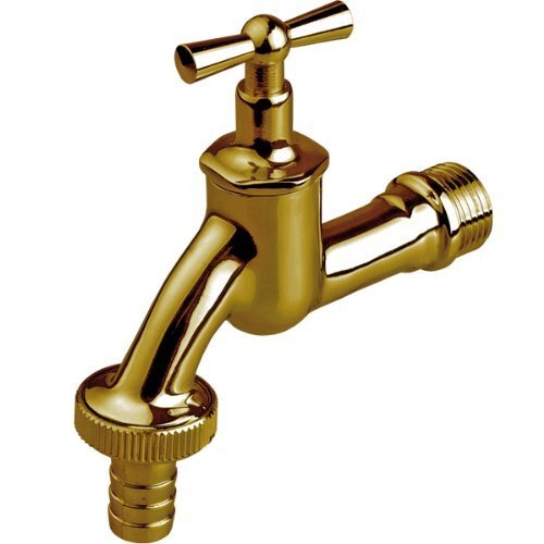 Robinet jardin - 3/4",