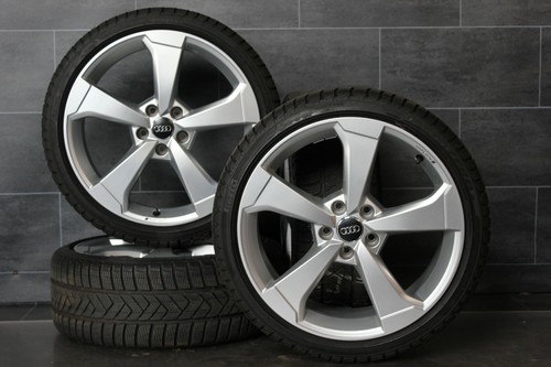 Jantes aluminium audi - aluminium, s3