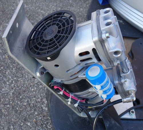 Compresseur norgren pour - norgren,